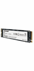 PATRIOT P300 256GB SSD / Interní / M.2 PCIe Gen3 x4 NVMe 1.3 / 2280