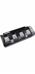 Makita DC18SF nabijecka 18V