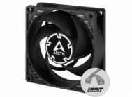 ARCTIC P8 PWM PST ACFAN00150A ARCTIC ventilátor P8 PWM PST 80 x 80 x 25mm, černý