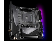 GIGABYTE B550I AORUS PRO AX/AM4/MITX