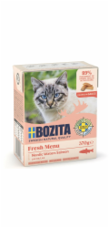 Bozita 4933 370 g