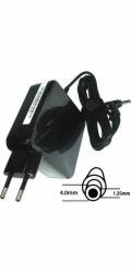 Asus orig. adaptér 65W19V(W.M)BK 4PHI s EU plugem (B0A001-00045900)