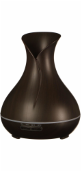 SIXTOL Aroma difuzer Vulcan tmavé dřevo 350ml SIXTOL