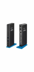i-tec USB 3.0/USB-C Dual HDMI Docking Station