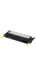 Toner HP / Samsung CLT-Y4092S žlutý, SU482A (1000str./5%)