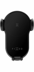 Fixed držák Matic, podpora Qi, FIXMAT-BK