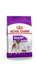 ROYAL CANIN Giant Adult – suché krmivo pro dospělé psy obřích plemen, od 18./24. měsíce věku - 15kg