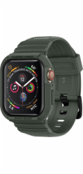 Spigen SPIGEN RUGGED ARMOR "PRO" APPLE WATCH 4 (44MM) MILITARY GREEN univerzální