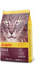 JOSERA Kočka 10kg senior