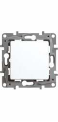 Legrand Nilee White Leap (764545)