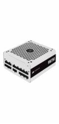 Corsair PC zdroj 750W RM750 80+ Gold Fully-Modular bílý