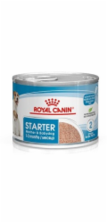 ROYAL CANIN Starter Mousse Mother & Bab