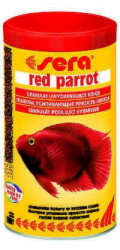 sera KONZERVA NA ČERVENÉHO PAPOUŠKA 250 ml