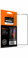Spigen Glass Spigen Glas.tr Slim FC pro Apple iPhone Xs Max Black
