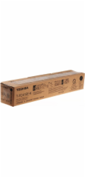 Tonerová kazeta Toshiba T-FC415EK černá (6AJ00000175)