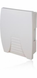 Zamel Gong DUO 230V 72dB bílý - GNS-943-BIA