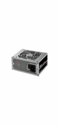 CHIEFTEC zdroj BFX-450BS / 450W / SFX formát / 90mm fan / akt. PFC / 80PLUS Bronze / bulk
