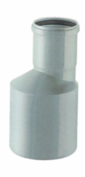 Magnaplast Vnitřní redukce odpadních vod HTR 110/75mm (11340)