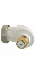 Adaptér 013G1360, M30 x 1,5 roh