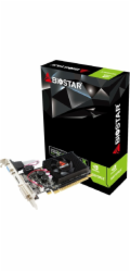 GeForce GT 610, Grafikkarte