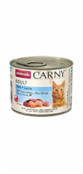 ANIMONDA Cat Carny Adult Chicken with s