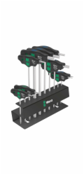 Wera Bicycle Set 6