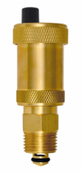Polykací ventil FERRO 1/2", automatický, v demontu