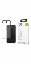 3mk ochranný kryt Satin Armor Case+ pro Apple iPhone 7 / 8 / SE (2020/2022)