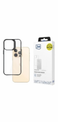 3mk ochranný kryt Satin Armor Case+ pro Apple iPhone 13 Pro Max