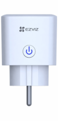 Ezviz T30-10A Basic Inteligentní zásuvka