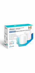 TP-Link Deco X50, 2ks