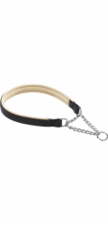FERPLAST Daytona CSS15/40 - dog collar black