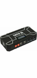 Yato Yato Power Bank 12000mah /Starting YT-83082