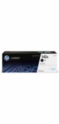 HP 142A Black Original LaserJet Toner Cartridge (W1420A) (950 pages)