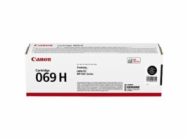 Canon TONER CRG 069BK H černý pro LBP673Cdw, MF752Cdw a MF754Cdw (7 600 str.)