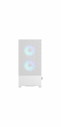 Fractal Design Pop Air RGB TG Clear Tint FD-C-POR1A-01 Fractal Design Pop Air RGB White TG Clear Tint