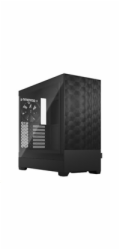 Fractal Design Pop Air Black TG Clear Tint/Midi Tower/Transpar./Černá