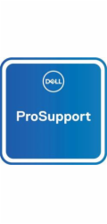 Elektronická licence: DELL rozšíření záruky Latitude pro řady 3xxx 3 roky Basic -> 3 roky Prosupport (od nákupu do 1 mesíce)