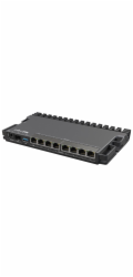 MikroTik RouterBOARD RB5009UPr+S+IN
