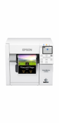 Epson ColorWorks C4000e (bk)