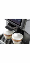 Automatické espresso Saeco MAGIC M2 1900 W stříbrná/šedá