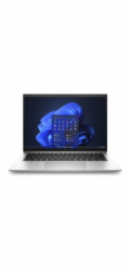 HP EliteBook 840 G9, i5-1240P, 14" WUXGA/400n, 8GB, SSD 512GB, W11Pro/W10Pro