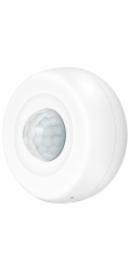 UMAX chytrý pohybový senzor U-Smart Motion Sensor/ Wi-Fi/ Android/ iOS/ CZ app/ bílý