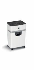 Skartovač HP OneShred 10MC