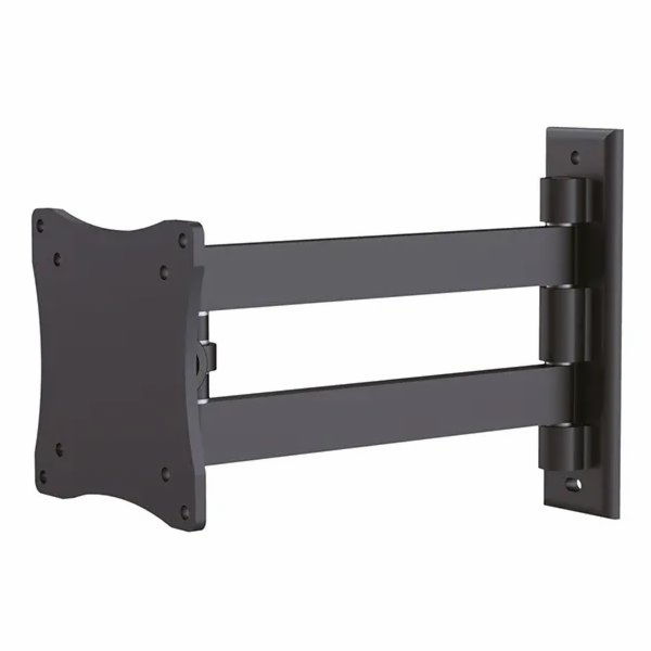 Neomounts FPMA-W820BLACK/Držák displeje/na stěnu/10-27"/s...