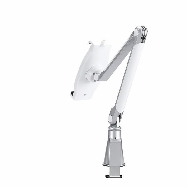 Neomounts  TABLET-D100SILVER / Tablet & Smartphone Arm (u...