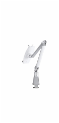 Neomounts  TABLET-D100SILVER / Tablet & Smartphone Arm (universal for all tablets & most smartphones)  / Silver