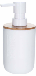 Dávkovač mýdla WHITNEY 330 ml