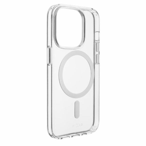 Kryt FIXED MagPure s podporou Magsafe pro Apple iPhone 14...