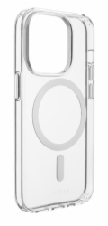 Kryt FIXED MagPure s podporou Magsafe pro Apple iPhone 14 Pro, čirý